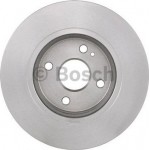 Bosch Δισκόπλακα - 0 986 479 541