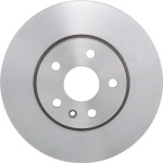 Bosch Δισκόπλακα - 0 986 479 544