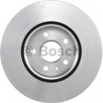 Bosch Δισκόπλακα - 0 986 479 544