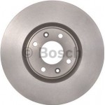 Bosch Δισκόπλακα - 0 986 479 548