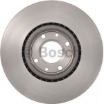 Bosch Δισκόπλακα - 0 986 479 548