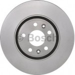 Bosch Δισκόπλακα - 0 986 479 552