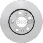 Bosch Δισκόπλακα - 0 986 479 553