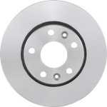 Bosch Δισκόπλακα - 0 986 479 553