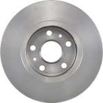 Bosch Δισκόπλακα - 0 986 479 555 Bosch Δισκόπλακα - 0 986 479 555