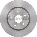 Bosch Δισκόπλακα - 0 986 479 559