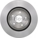 Bosch Δισκόπλακα - 0 986 479 559