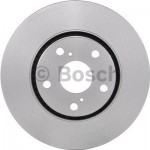 Bosch Δισκόπλακα - 0 986 479 560