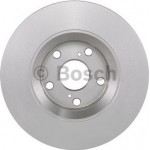 Bosch Δισκόπλακα - 0 986 479 560