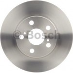 Bosch Δισκόπλακα - 0 986 479 564