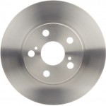 Bosch Δισκόπλακα - 0 986 479 564