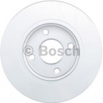 Bosch Δισκόπλακα - 0 986 479 566