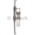 Bosch Δισκόπλακα - 0 986 479 577