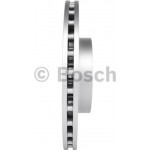 Bosch Δισκόπλακα - 0 986 479 578