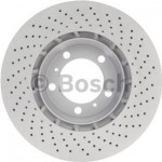 Bosch Δισκόπλακα - 0 986 479 579