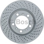 Bosch Δισκόπλακα - 0 986 479 582