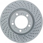 Bosch Δισκόπλακα - 0 986 479 582