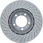 Bosch Δισκόπλακα - 0 986 479 582