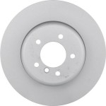 Bosch Δισκόπλακα - 0 986 479 584