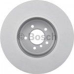 Bosch Δισκόπλακα - 0 986 479 584
