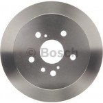 Bosch Δισκόπλακα - 0 986 479 614