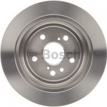 Bosch Δισκόπλακα - 0 986 479 614