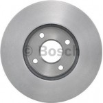 Bosch Δισκόπλακα - 0 986 479 637