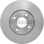 Bosch Δισκόπλακα - 0 986 479 637