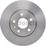 Bosch Δισκόπλακα - 0 986 479 643