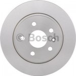 Bosch Δισκόπλακα - 0 986 479 645