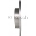 Bosch Δισκόπλακα - 0 986 479 645