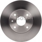 Bosch Δισκόπλακα - 0 986 479 649