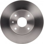 Bosch Δισκόπλακα - 0 986 479 649 Bosch Δισκόπλακα - 0 986 479 649