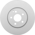 Bosch Δισκόπλακα - 0 986 479 652