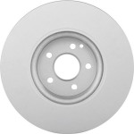 Bosch Δισκόπλακα - 0 986 479 652