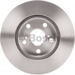 Bosch Δισκόπλακα - 0 986 479 663