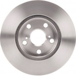 Bosch Δισκόπλακα - 0 986 479 663 Bosch Δισκόπλακα - 0 986 479 663