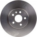 Bosch Δισκόπλακα - 0 986 479 666