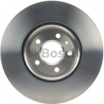 Bosch Δισκόπλακα - 0 986 479 667