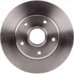 Bosch Δισκόπλακα - 0 986 479 684 Bosch Δισκόπλακα - 0 986 479 684