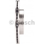 Bosch Δισκόπλακα - 0 986 479 687
