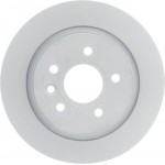 Bosch Δισκόπλακα - 0 986 479 691