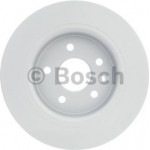 Bosch Δισκόπλακα - 0 986 479 691
