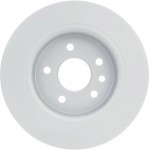 Bosch Δισκόπλακα - 0 986 479 691