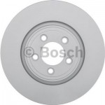 Bosch Δισκόπλακα - 0 986 479 698