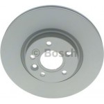 Bosch Δισκόπλακα - 0 986 479 701
