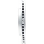 Bosch Δισκόπλακα - 0 986 479 704