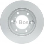Bosch Δισκόπλακα - 0 986 479 704