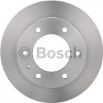 Bosch Δισκόπλακα - 0 986 479 711