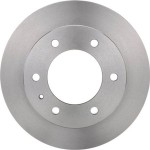 Bosch Δισκόπλακα - 0 986 479 711